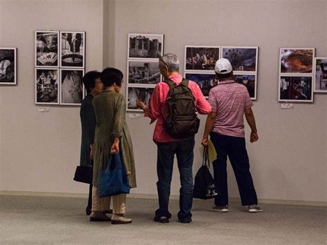 活動報告 日本リアリズム写真集団‐大阪支部