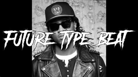 Future Type Beat - "Emerging" - YouTube