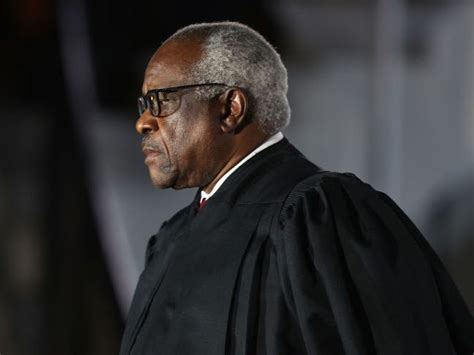 Clarence Thomas Takes Aim At A New Target Eliminating Osha Resetera