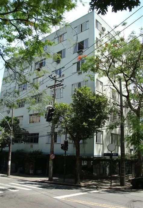 Condomínio Edifício Lumar Rua Jose Higino 405 Tijuca Rio de