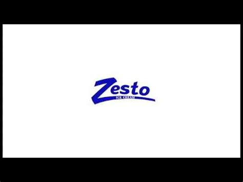 Zesto Logo - LogoDix