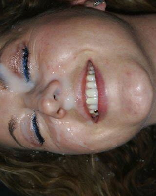 Amateur Facial Cumshots High Resolution Porn Pictures XXX Photos Sex Images PICTOA