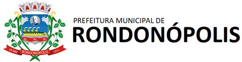 Prefeitura De Rondonópolis Segunda Via De Tudo