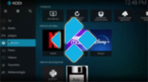 Ya Puedes Descargar Kodi 21 Omega Pre Release Para Android Windows