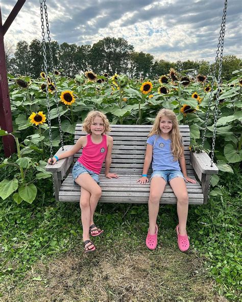 Otter Creek Orchard Apple Orchard St Ansgar