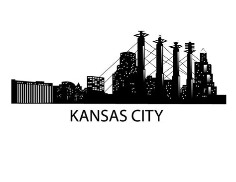 kansas-city-skyline-trace - KCSAE