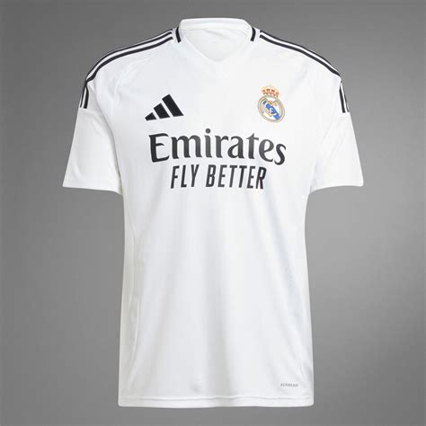 Adidas Real Madrid Heimtrikot Ab Preisvergleich Bei