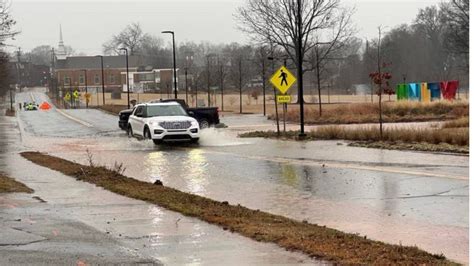 Greenville updated its flood plain map. Here's what it means for residents. - GREENVILLE JOURNAL