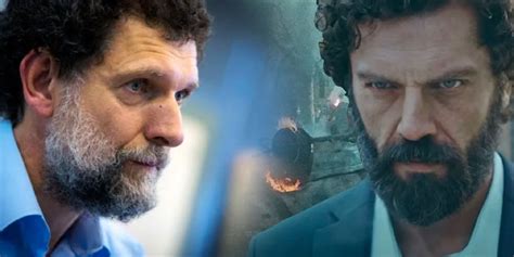 Osman Kavala Y Hedef Alan Trt Tabii Dizisinin Kinci B L M Neden