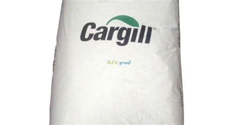 Native Corn Starch Cargill C Gel Household Chemicals Official