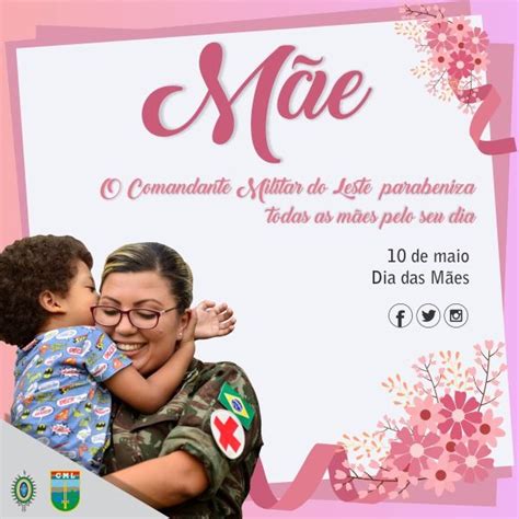 Comando Militar Do Leste On Twitter Demaio Diadasm Es Ser M E A