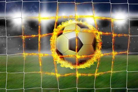 Fire football