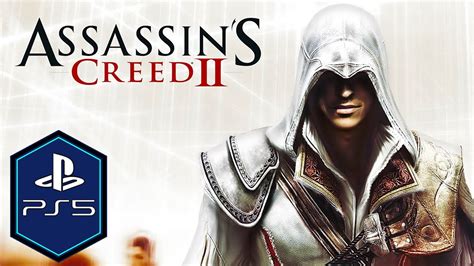 Assassins Creed 2 Ps5 Gameplay Review The Ezio Collection