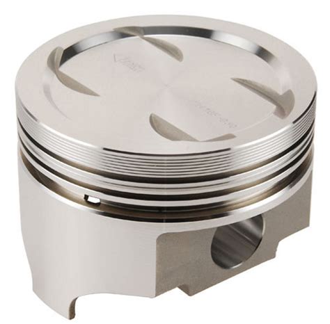 P2446f Ford 351w 159cc Dish Top Fps Pistons