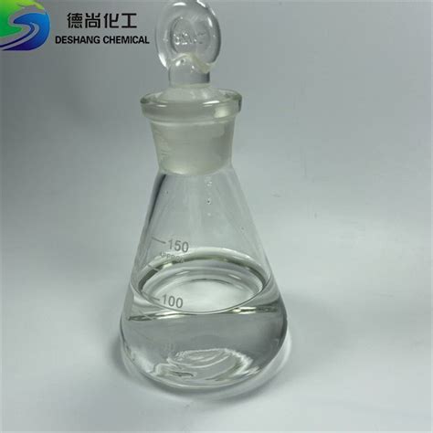 Methyl Propanolcas Shandong Deshang Chemical Co Ltd