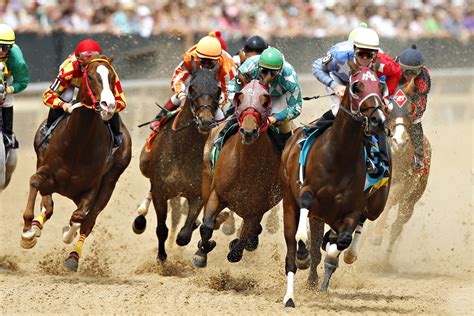 Arkansas Derby 2017: Odds, Post Time & Horses