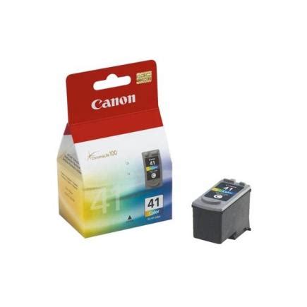 Canon Cl Tricolor Cartucho De Tinta Original B Consumibles