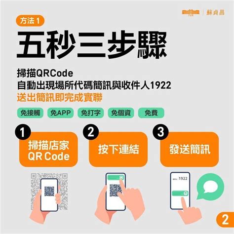 簡訊實聯制用line掃描老失敗？ 快檢查手機這項設定