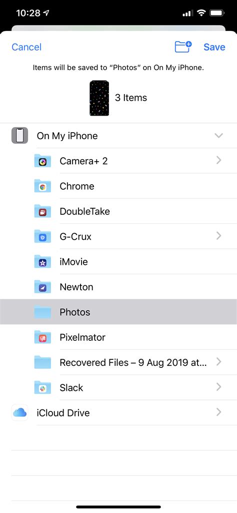 How To Hide Photos And Videos On Iphone Tech Advisor