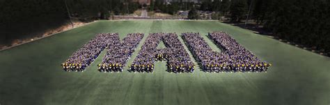 About NAU | Northern Arizona University