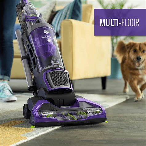 Dirt Devil Endura Max Xl Upright Vacuum Cleaner For Pets Petagadget