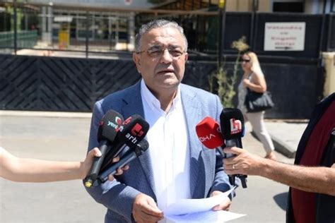 CHP Milletvekili Tanrıkulu TMO Yetkilileri Hakkında Suç Duyurusunda