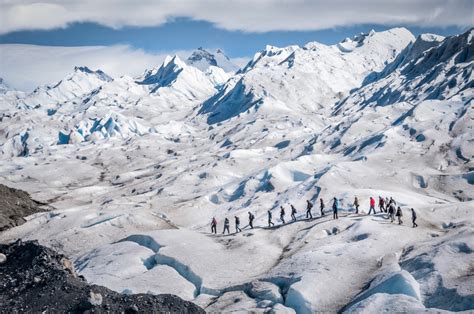 Perito Moreno National Park | National Parks Association