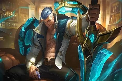 Kode Redeem Mobile Legends Terbaru Hari Ini Senin Maret Spesial