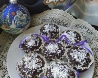 Кексы морковные - 8 пошаговых фото в рецепте