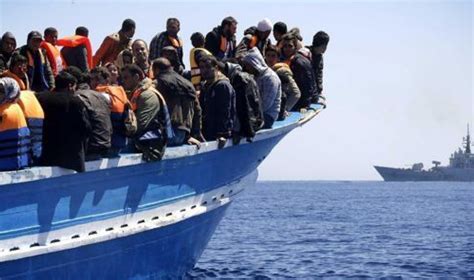 Il Dramma Dei Migranti Fermati Presunti Scafisti A Catania Ilsudonline