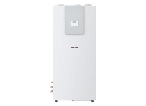 LWZ 8 S Trend Lucht Water Warmtepompen Van STIEBEL ELTRON