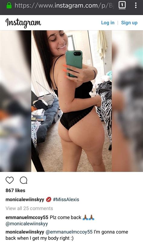 Sidney Alexis Page Porn Fan Community Forum