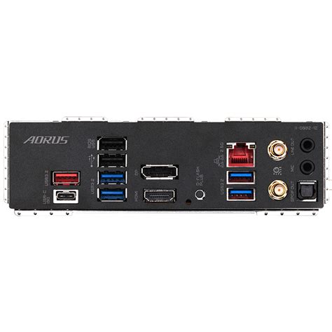 Gigabyte B760I AORUS PRO DDR5 LGA 1700 Mini-ITX Motherboard - B760I ...