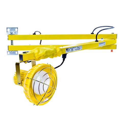 Flexible Dock Lights Ideal Warehouse Innovations