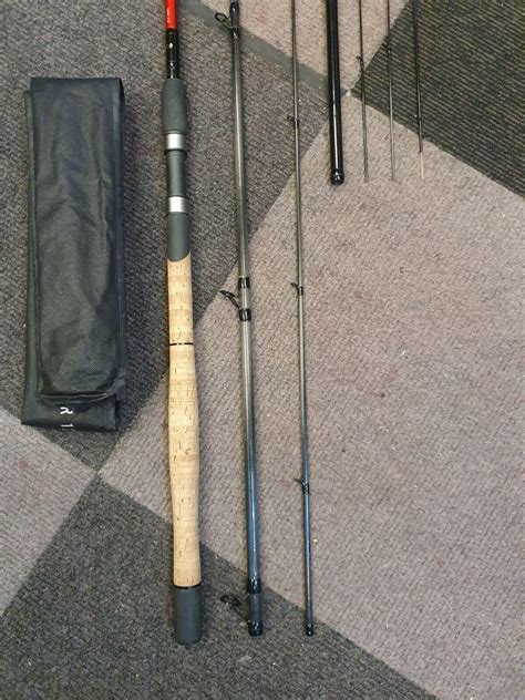 Daiwa Spectron 12 13 Feeder Rod Ebay