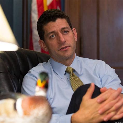 As House Speaker Paul Ryan Will Be As Antigay As John Boehner