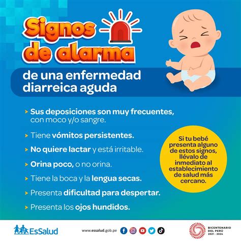 EsSalud Perú on Twitter Tienes un bebé en casa EsSalud te