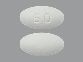 60 White Pill Images Pill Identifier Drugs