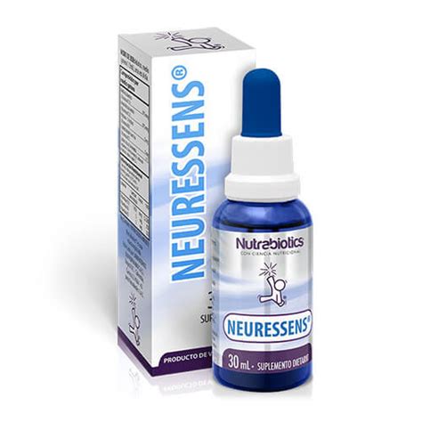 NEURESSENS FRASCO X 30 Ml Farmacia BioVida