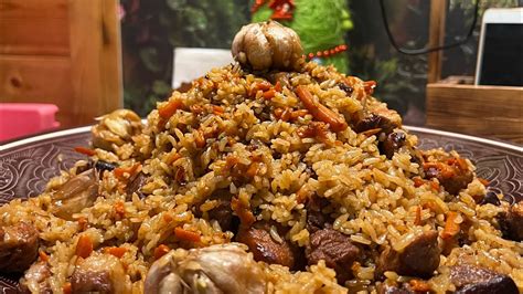 Плита-казан-Плов (по Фергански) #готовимдома #плов #вкусно #вкуснаяеда ...