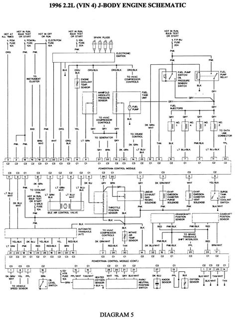 1999 ford ranger tail light wiring diagram