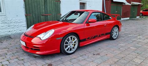 Porsche Gt Gt Cs Classic Driver Market