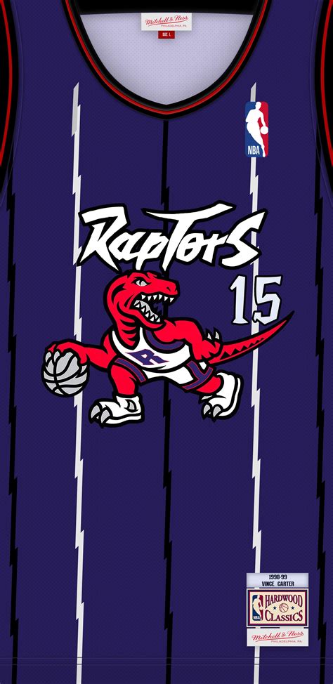 Raptors Logo Wallpaper