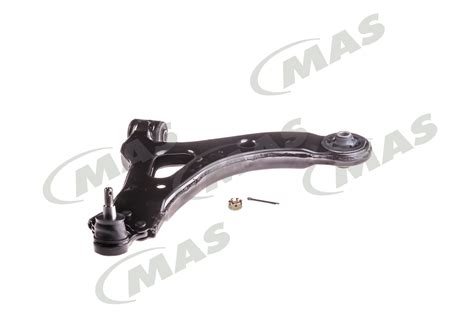 Conjunto de Brazo de Control Suspensión y Rótula para Buick Terraza