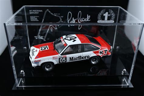 Peter Brock 1978 A9x Torana Bathurst Winner