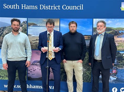 South Hams District Council Southhamsdc Twitter