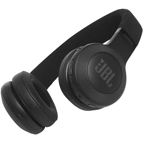 TUPI S A AURICULAR JBL E45 BLUETOOH ROJO