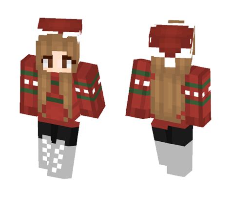 Download Christmas Skin Minecraft Skin For Free Superminecraftskins