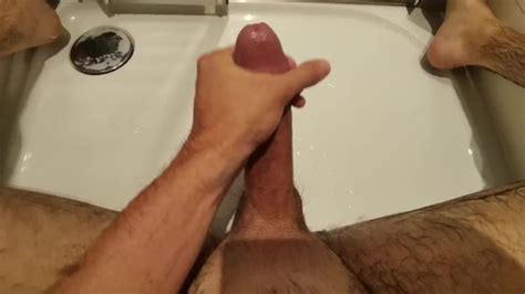 Moaning And Milking In The Shower Pornhub Gay