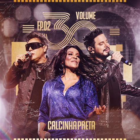 Calcinha Preta Volume Ep Reviews Album Of The Year